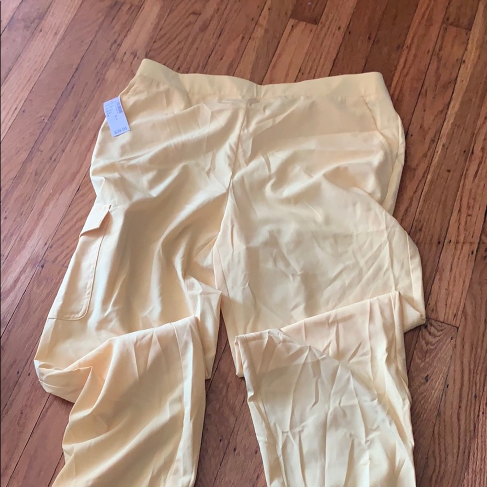 Spring/Summer cargo pants